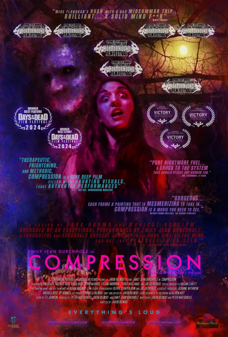 Compression Cast, OTT, Budget, Box Office, And More