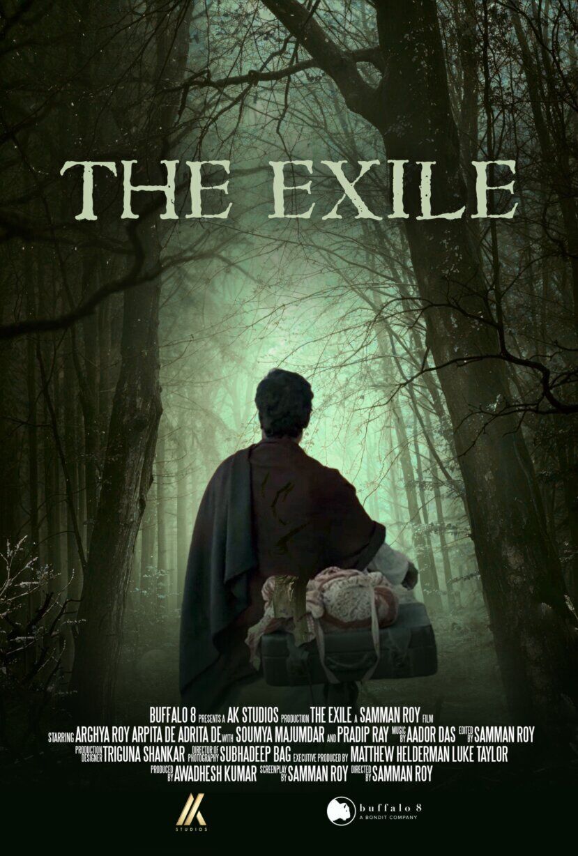 The Exile 2025 Movie Cast, OTT, Budget, Box Office, And More
