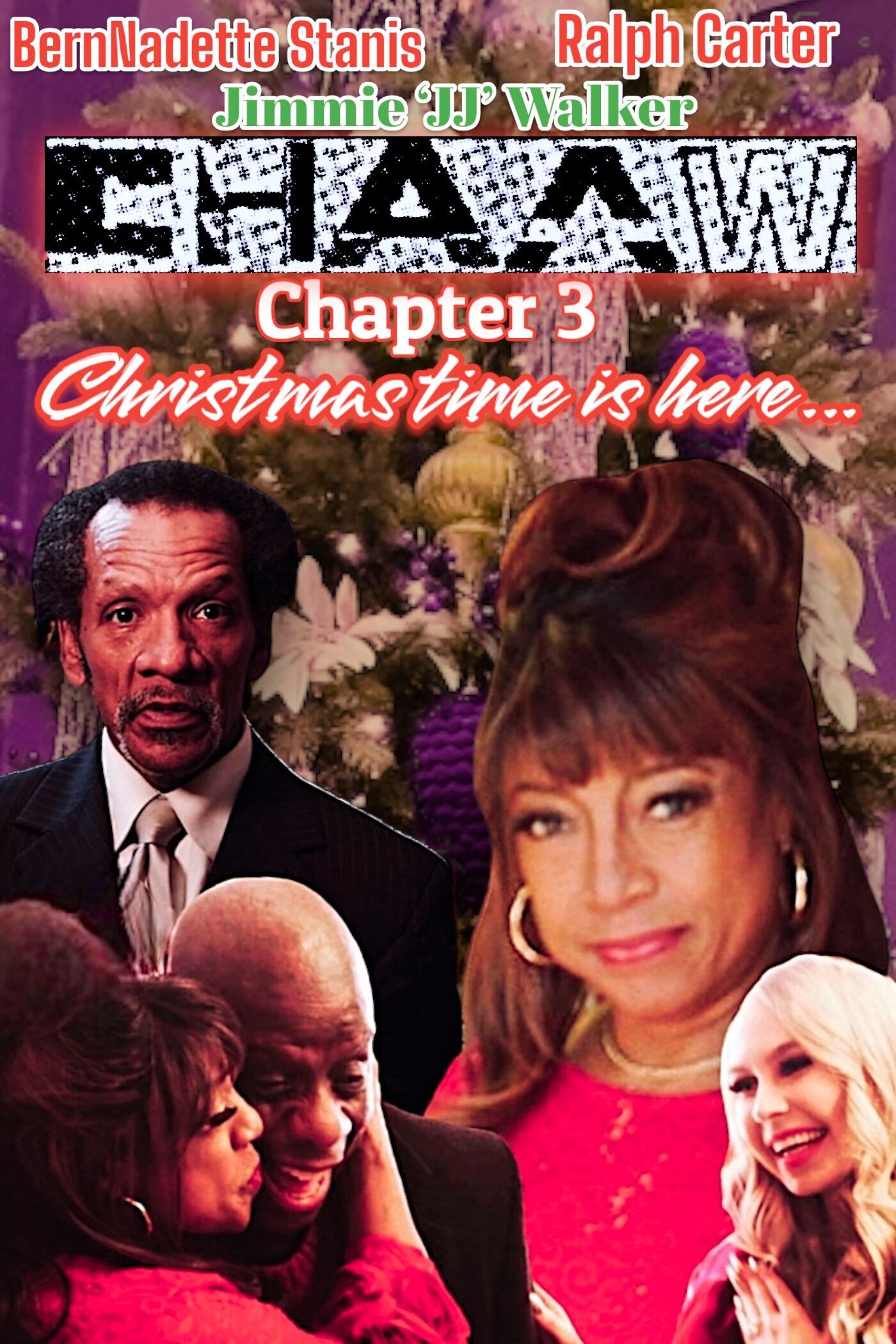 CHAAW: Chapter 3 – Christmas Time Is Here Cast, OTT, Budget, Box Office, And More