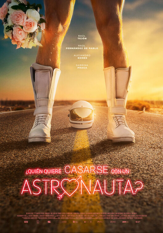 Who Wants to Marry an Astronaut? Cast, OTT, Budget, Box Office, And More