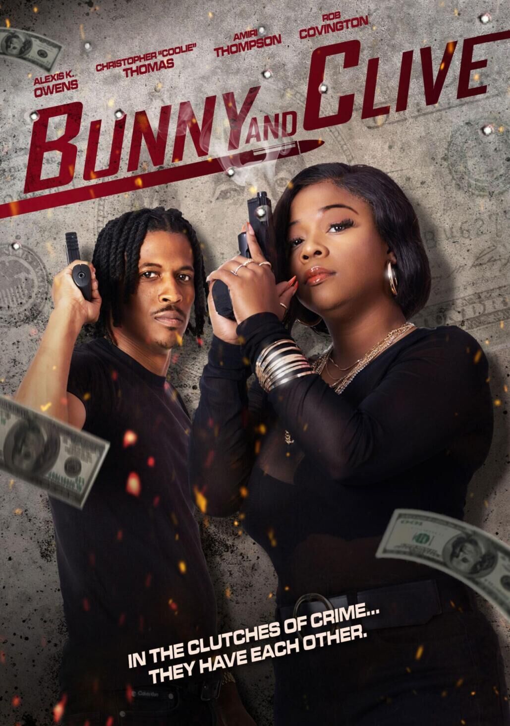 Bunny & Clive Cast, OTT, Budget, Box Office, And More