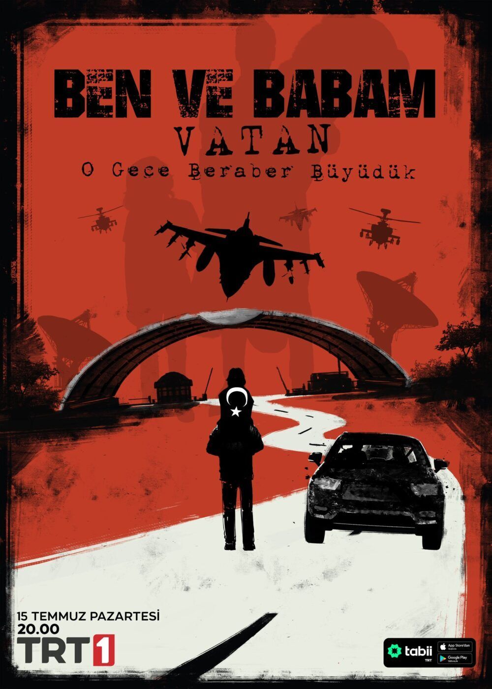 Ben ve Babam - Vatan Cast, OTT, Budget, Box Office, And More