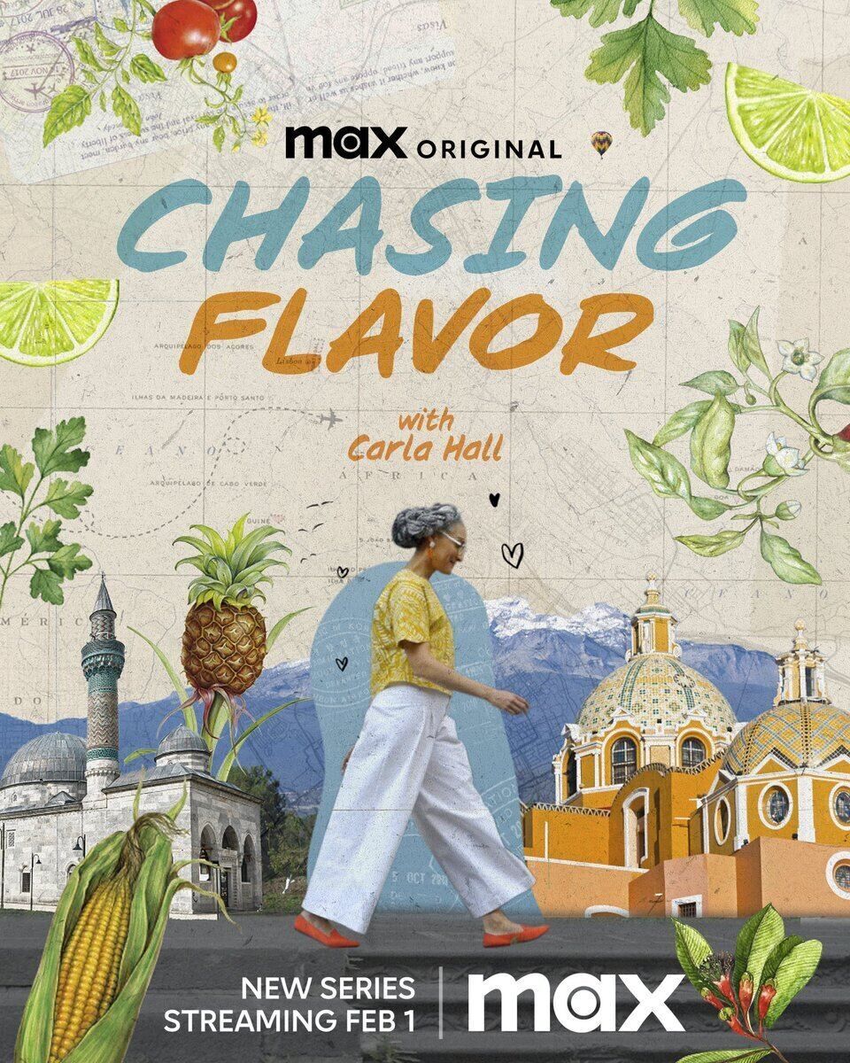 Chasing Flavor Cast, OTT, Budget, Box Office, And More