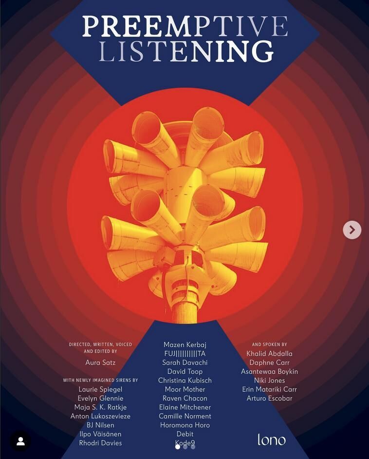 Preemptive Listening Cast, OTT, Budget, Box Office, And More