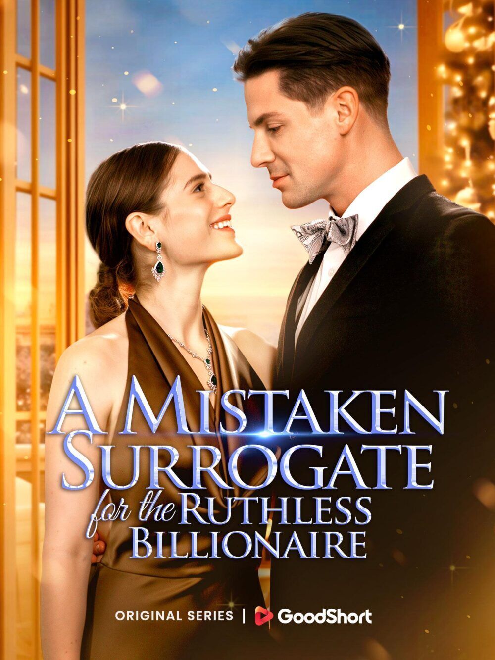 A Mistaken Surrogate for the Ruthless Billionaire Cast, OTT, Budget, Box Office, And More