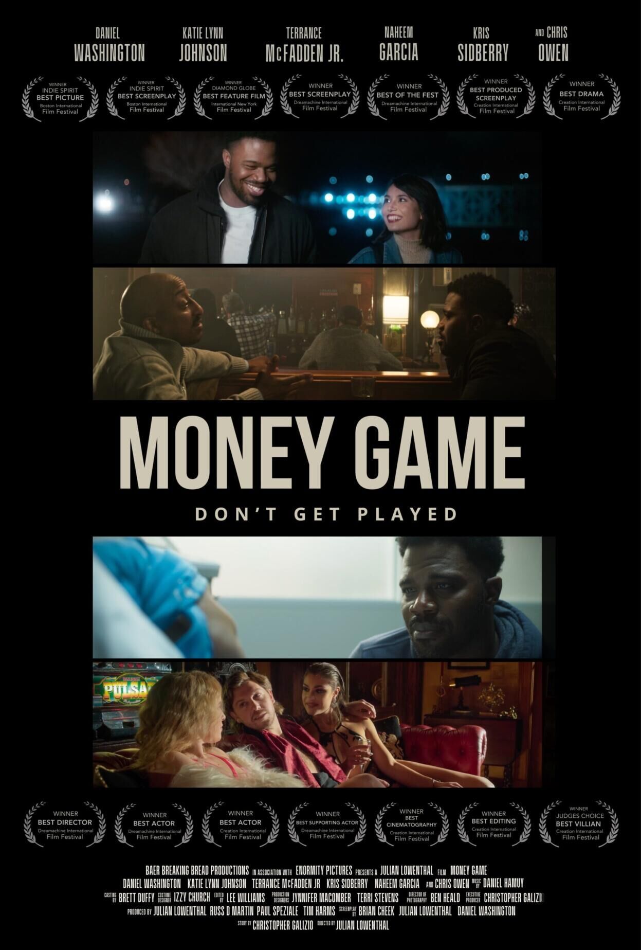 Money Game Cast, OTT, Budget, Box Office, And More