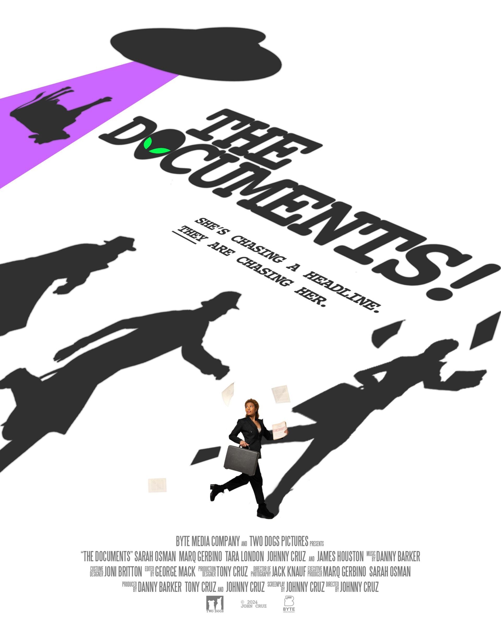 The Documents! 2025 Movie Cast, OTT, Budget, Box Office, And More