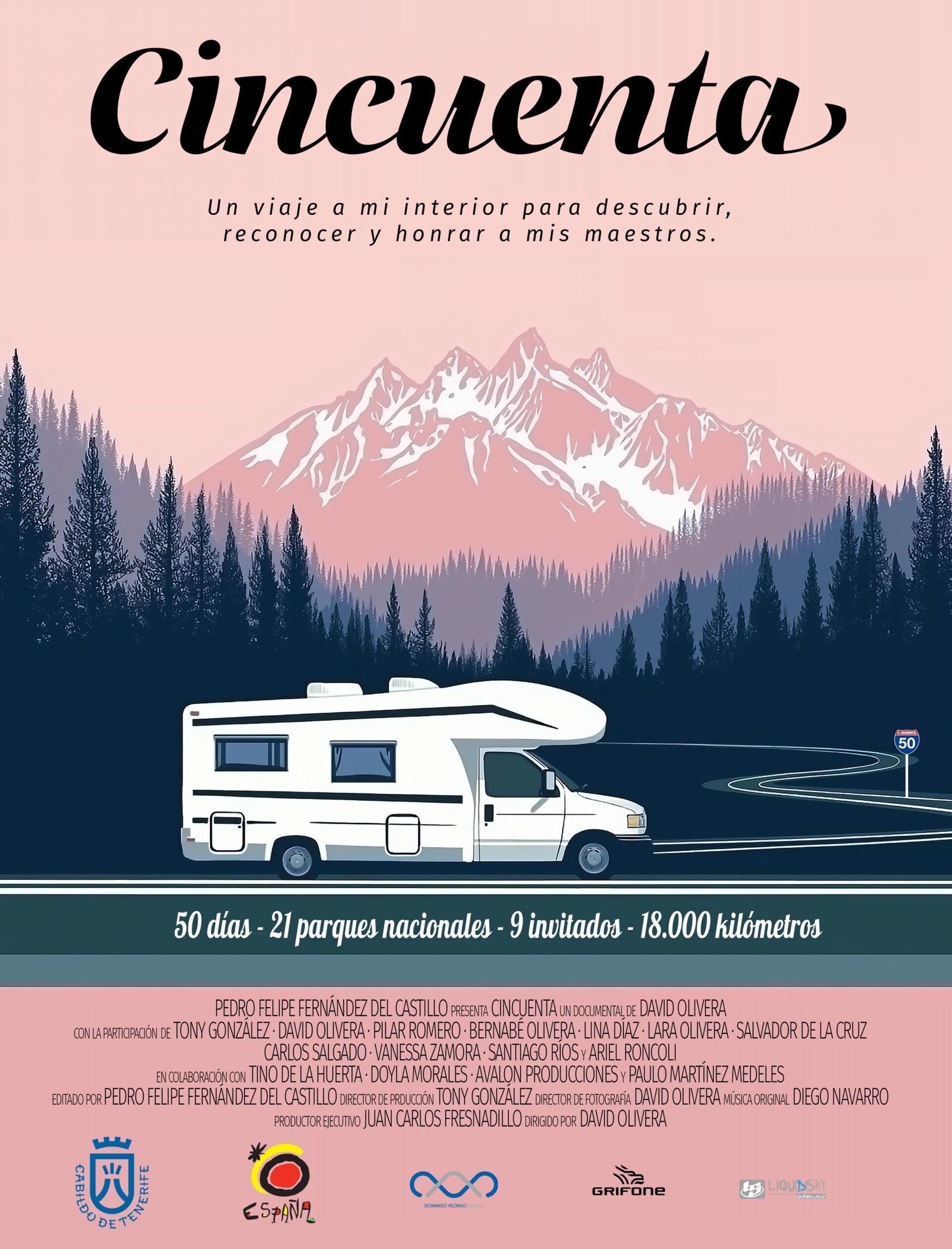 Cincuenta 2025 Movie Cast, OTT, Budget, Box Office, And More