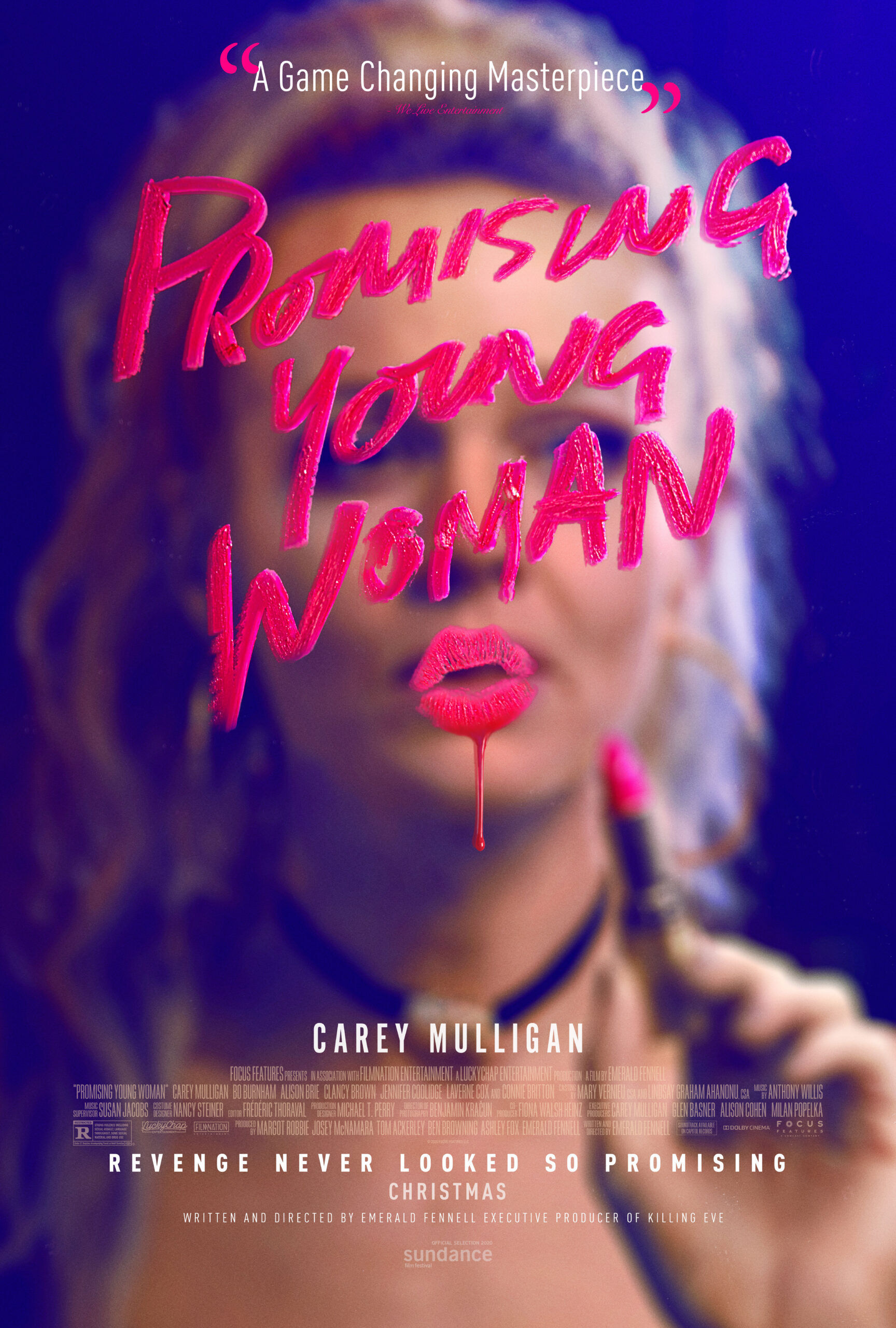 Promising Young Woman 2020 Movie Cast, OTT, Budget, Box Office, And More