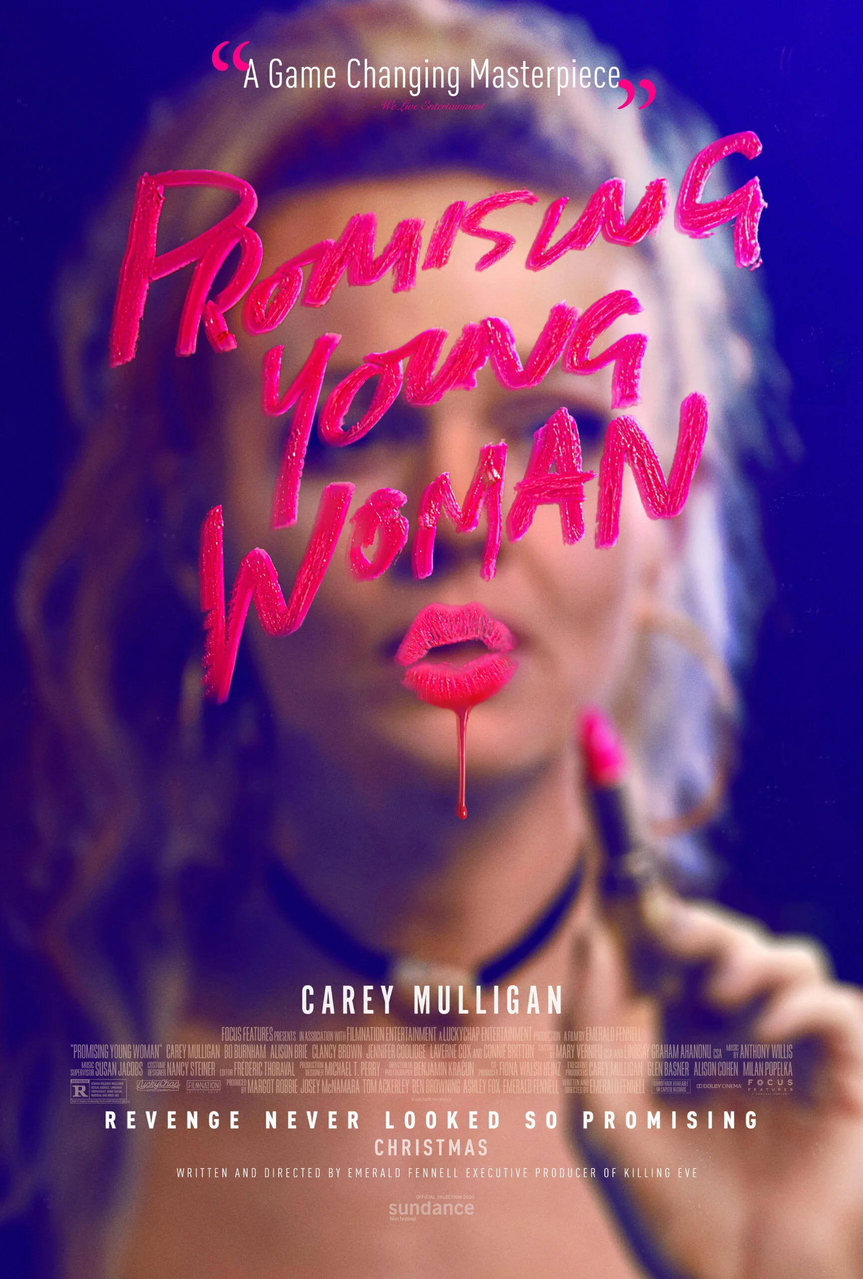 Promising Young Woman 2020 Movie Cast, OTT, Budget, Box Office, And More
