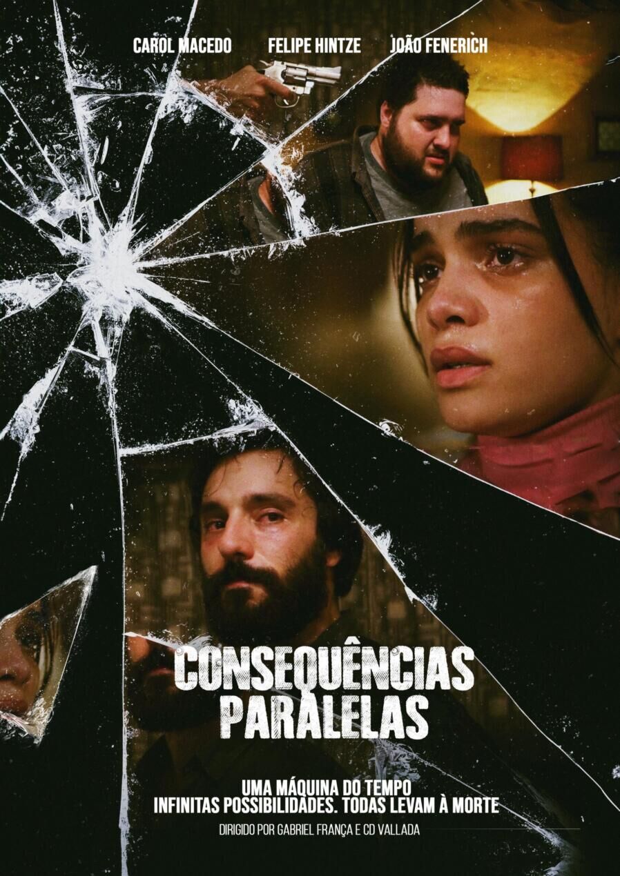 Consequências Paralelas 2025 Movie Cast, OTT, Budget, Box Office, And More
