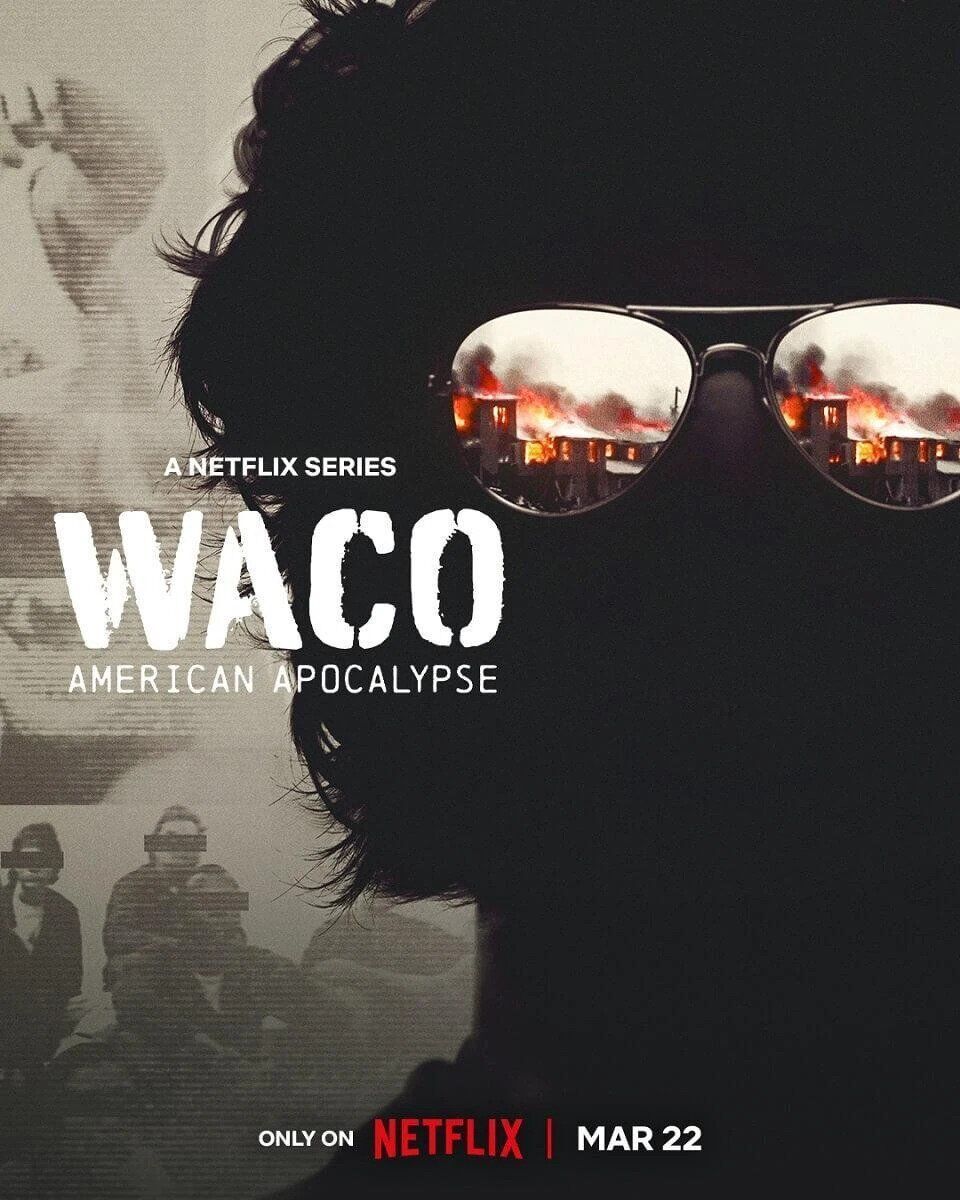 Waco: American Apocalypse 2023 Movie Cast, OTT, Budget, Box Office, And More