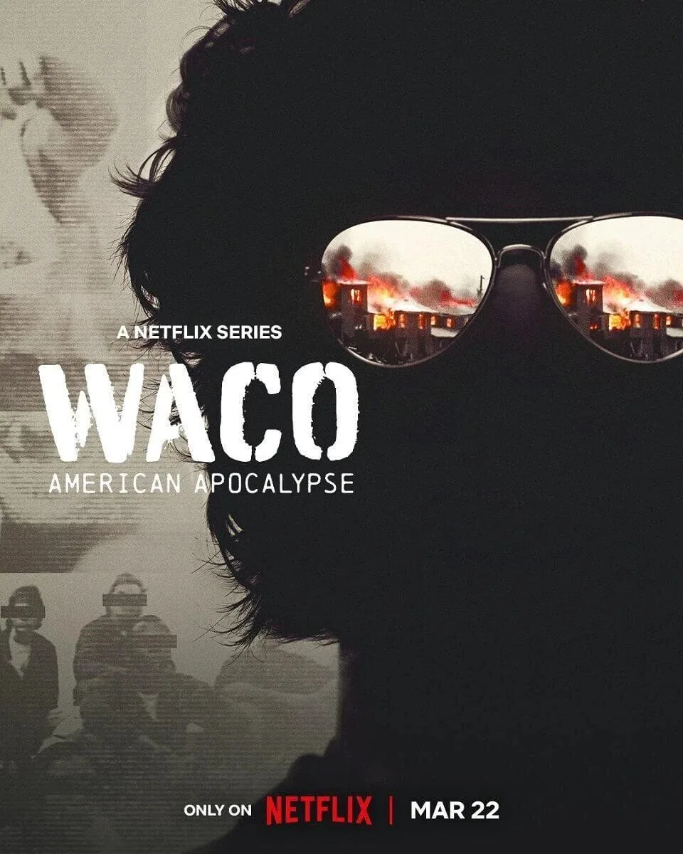 Waco: American Apocalypse 2023 Movie Cast, OTT, Budget, Box Office, And More