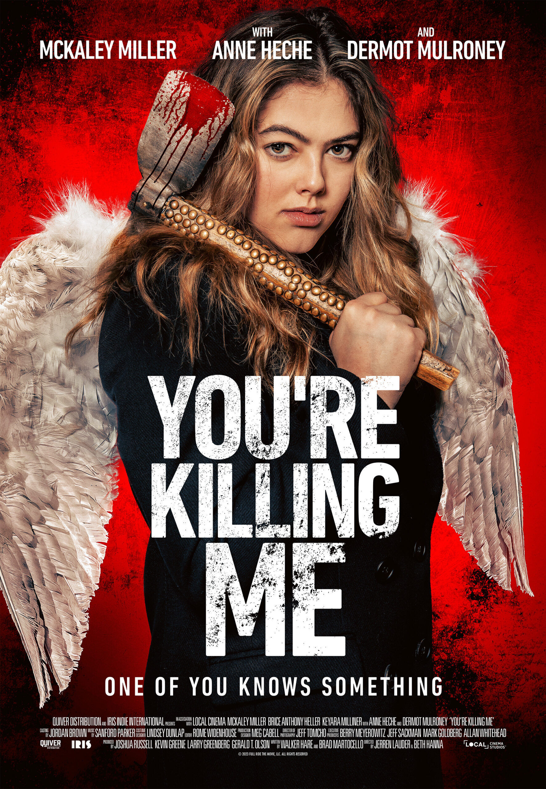 You're Killing Me 2023 Movie Cast, OTT, Budget, Box Office, And More