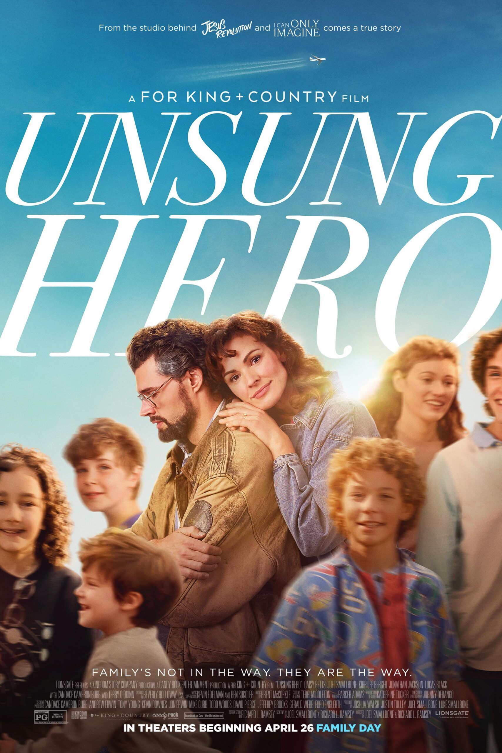 Unsung Hero Cast, OTT, Budget, Box Office, And More