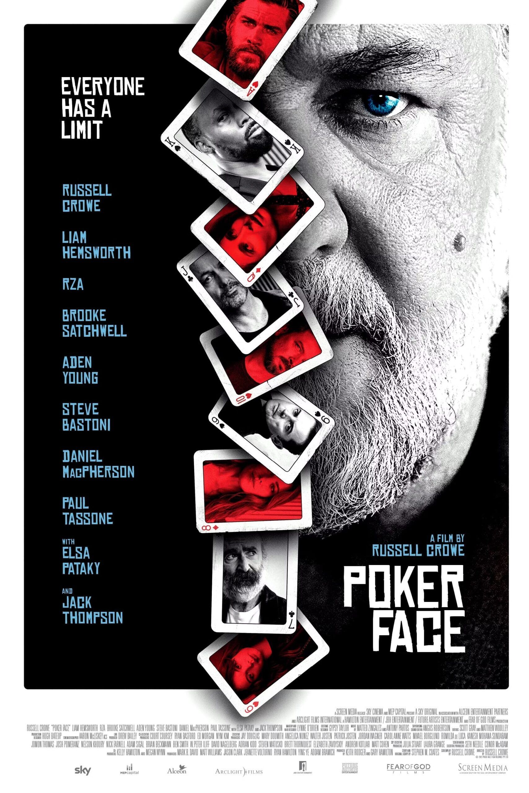 Poker Face Cast, OTT, Budget, Box Office, And More