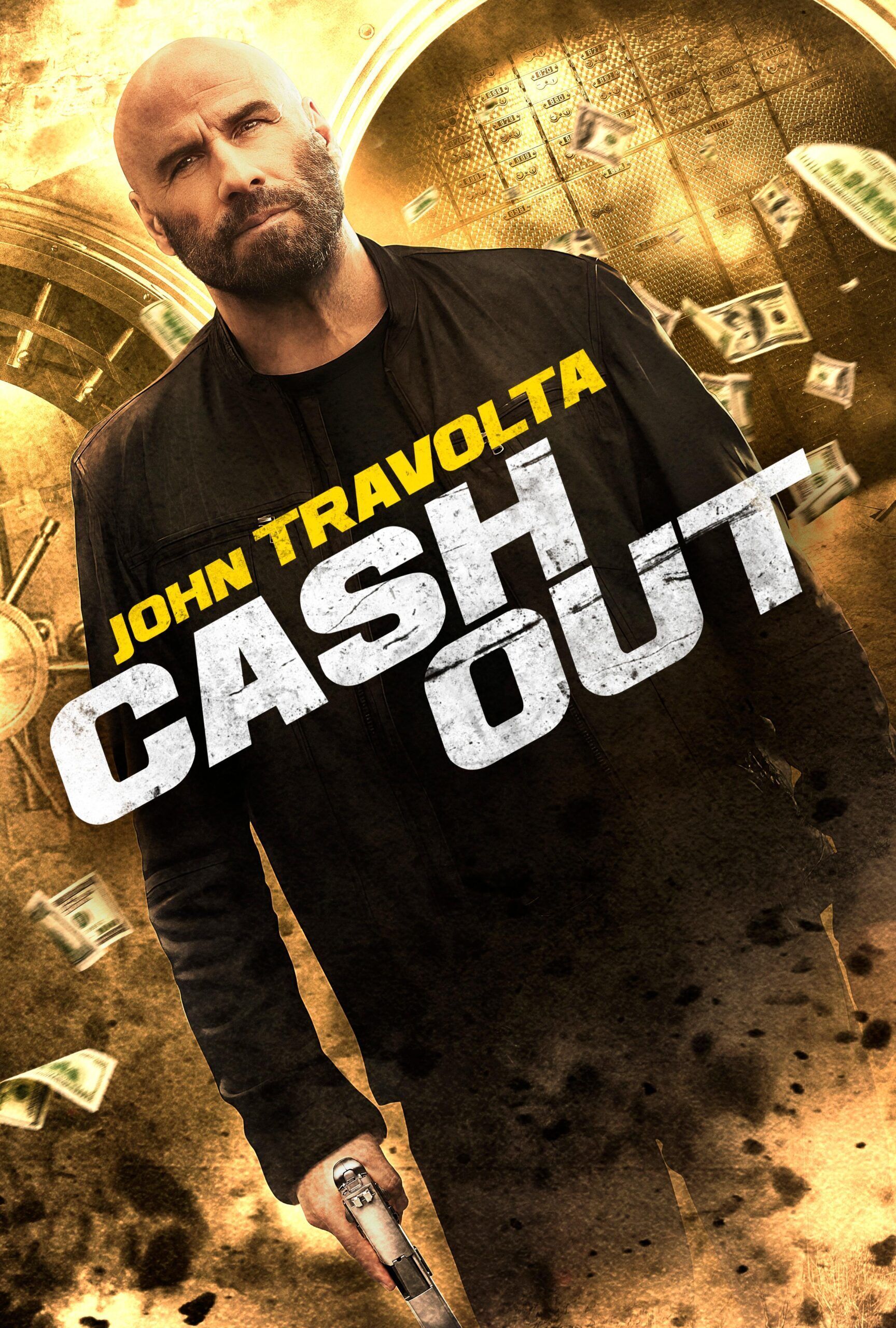 Cash Out Cast, OTT, Budget, Box Office, And More