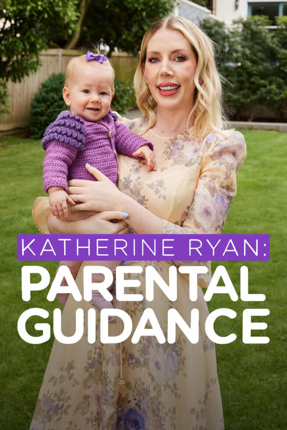 Katherine Ryan: Parental Guidance Cast, OTT, Budget, Box Office, And More