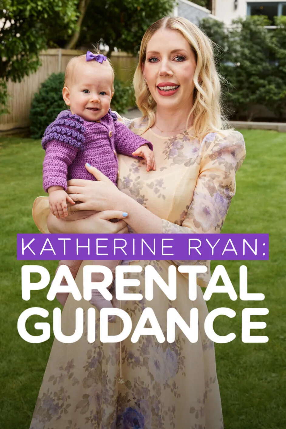 Katherine Ryan: Parental Guidance Cast, OTT, Budget, Box Office, And More