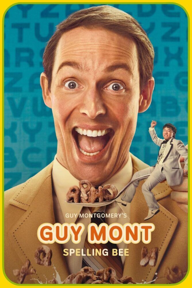 Guy Montgomery’s Guy Mont-Spelling Bee Cast, OTT, Budget, Box Office, And More