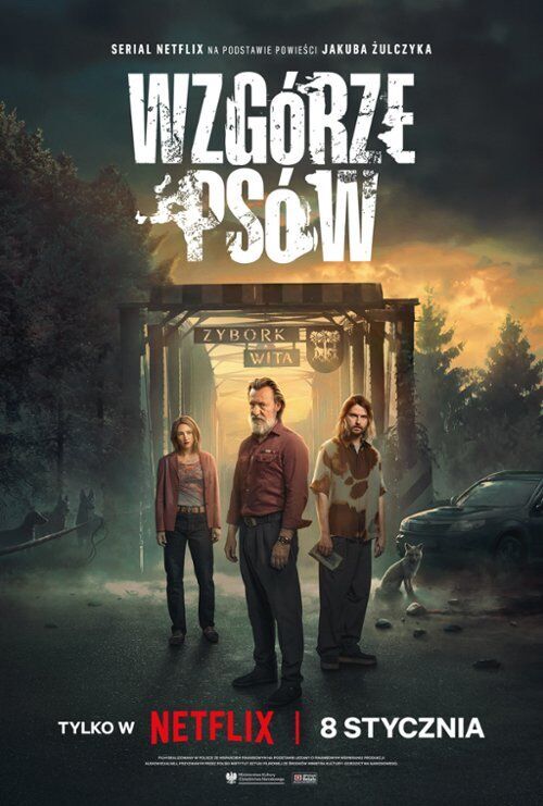 Wzgórze psów 2025 Movie Cast, OTT, Budget, Box Office, And More