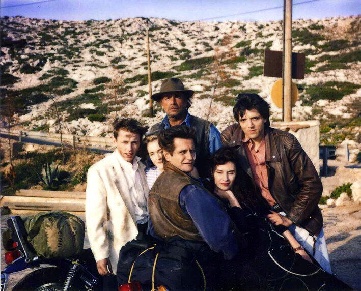 Les noces de Lolita 1993 Movie Cast, OTT, Budget, Box Office, And More
