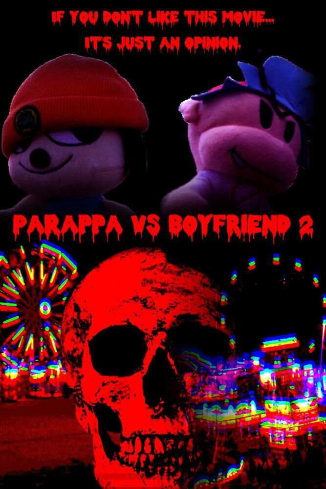 PaRappa VS Boyfriend 2 Movie Cast, OTT, Budget, Box Office, And More