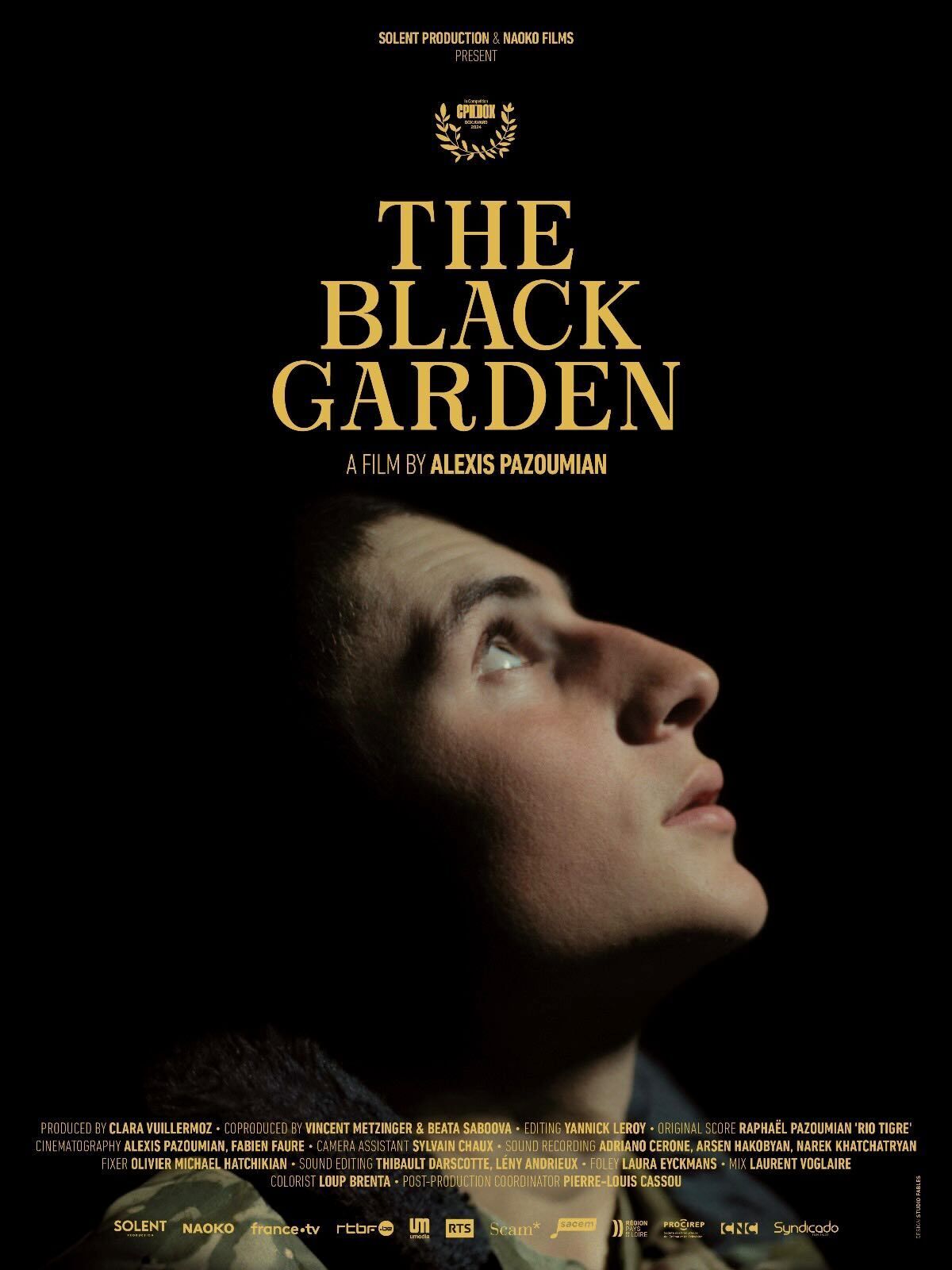 The Black Garden Cast, OTT, Budget, Box Office, And More