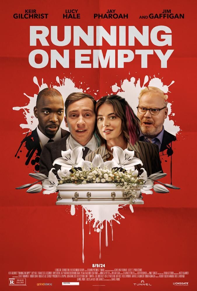 Running on Empty Cast, OTT, Budget, Box Office, And More
