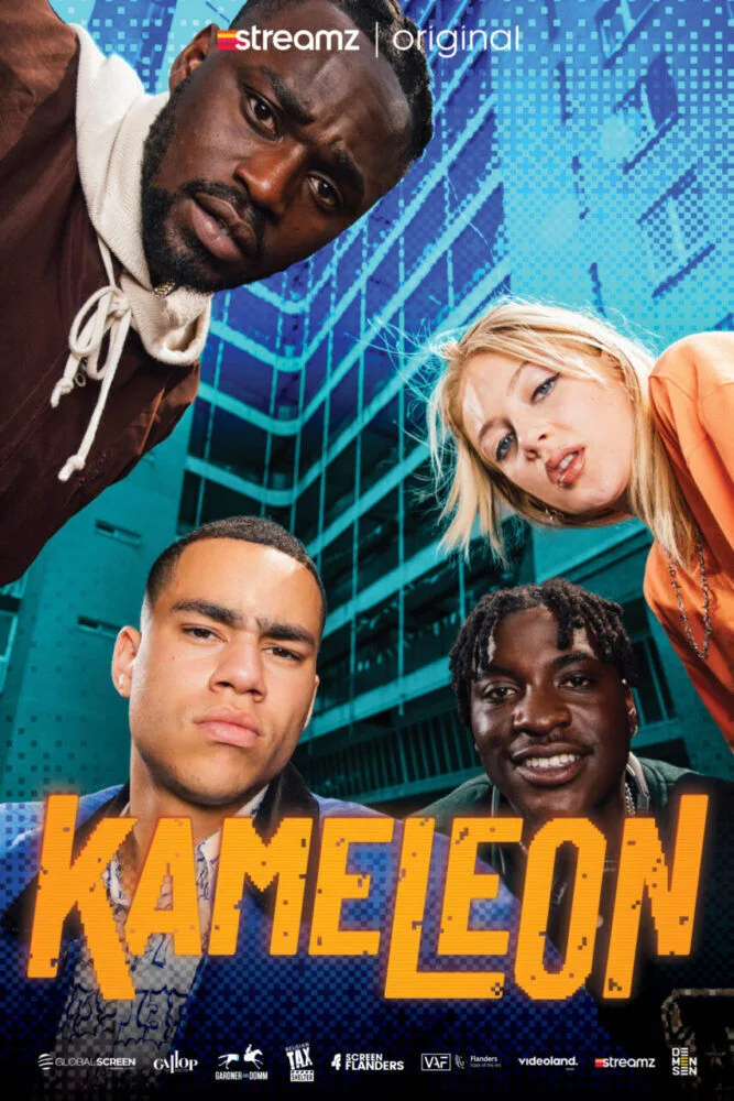 Kameleon Cast, OTT, Budget, Box Office, And More