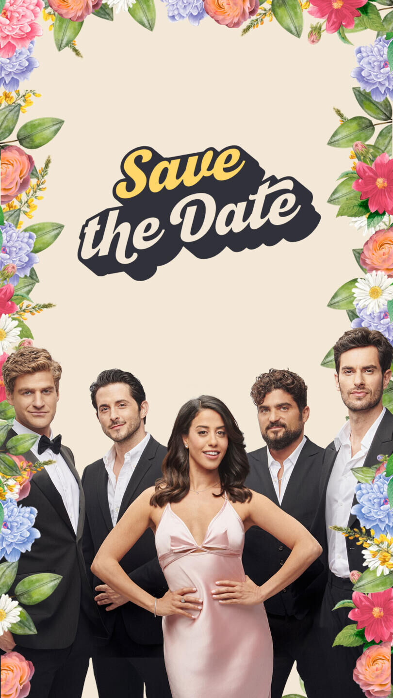 Save the Date Cast, OTT, Budget, Box Office, And More