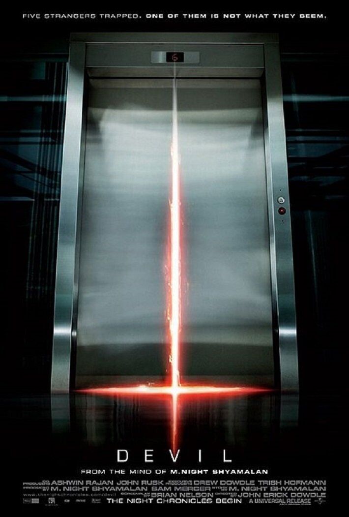 Devil 2010 Movie Cast, OTT, Budget, Box Office, And More