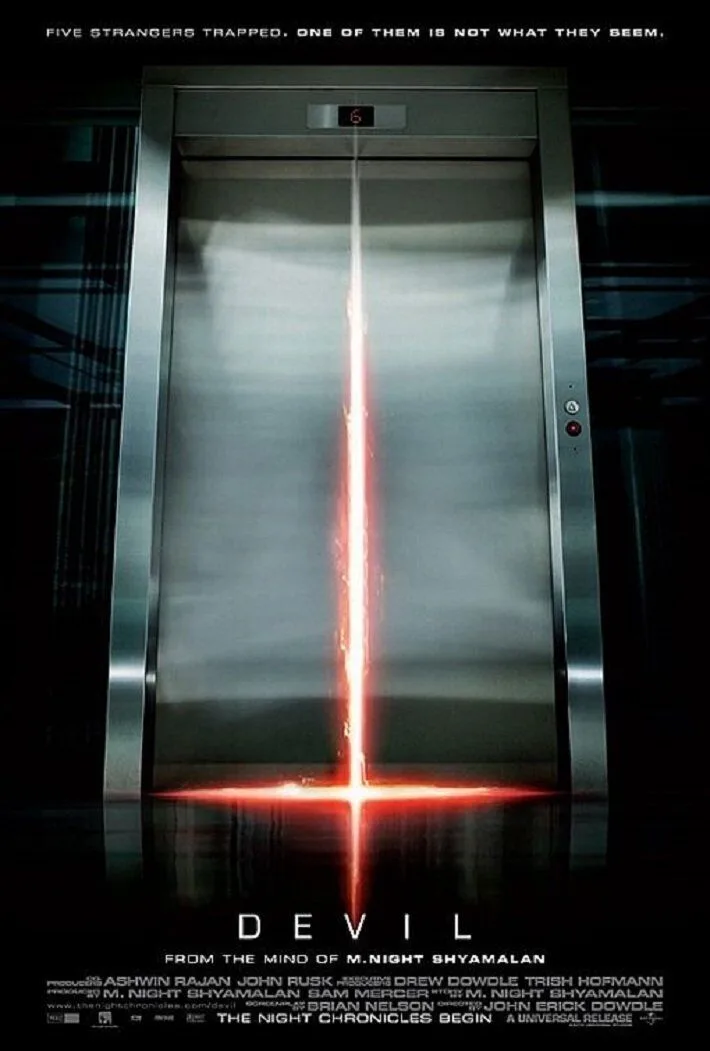 Devil 2010 Movie Cast, OTT, Budget, Box Office, And More