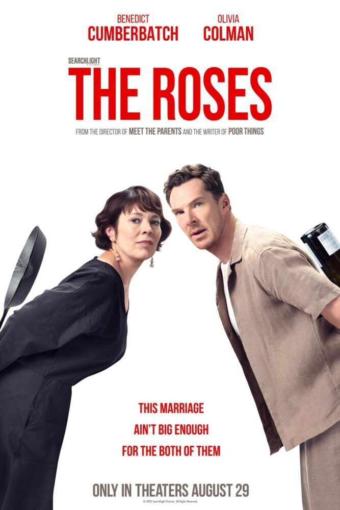The Roses 2025 Movie Cast, OTT, Budget, Box Office, And More