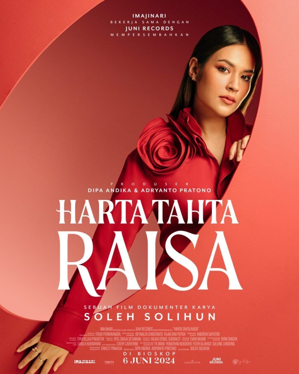 Harta Tahta Raisa Cast, OTT, Budget, Box Office, And More