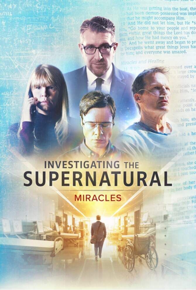 Investigating the Supernatural: Miracles 2025 Movie Cast, OTT, Budget, Box Office, And More