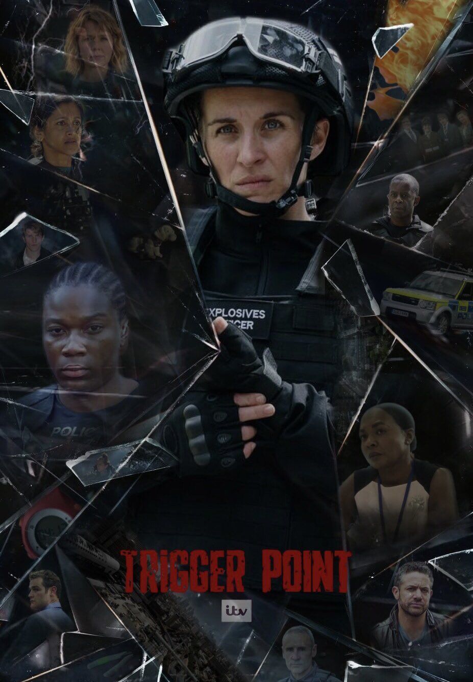 Trigger Point 2022 Movie Cast, OTT, Budget, Box Office, And More