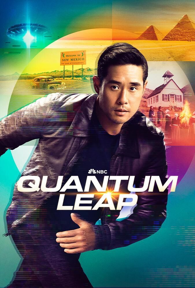 Quantum Leap Cast, OTT, Budget, Box Office, And More