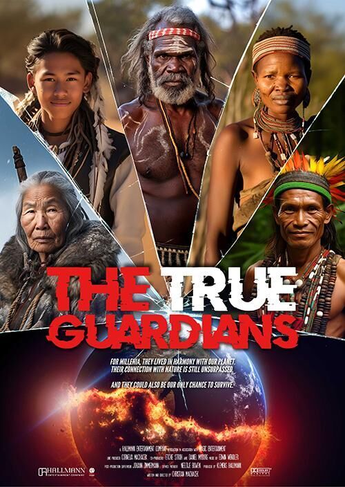 The True Guardians 2025 Movie Cast, OTT, Budget, Box Office, And More