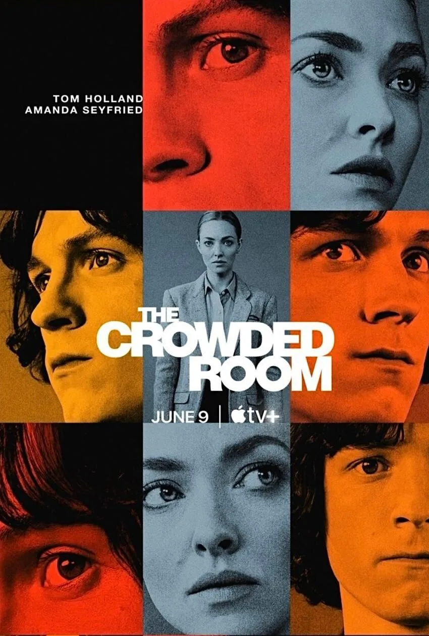 The Crowded Room 2023 Movie Cast, OTT, Budget, Box Office, And More