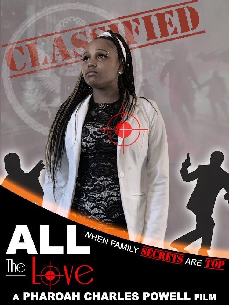 All the love 2025 Movie Cast, OTT, Budget, Box Office, And More