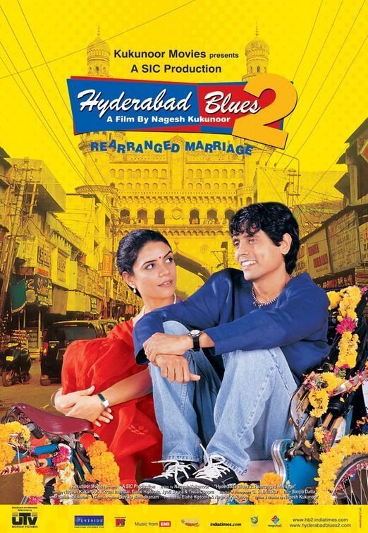 Hyderabad Blues 2 2004 Movie Cast, OTT, Budget, Box Office, And More