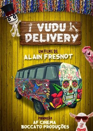 Vudu Delivery Movie Cast, OTT, Budget, Box Office, And More