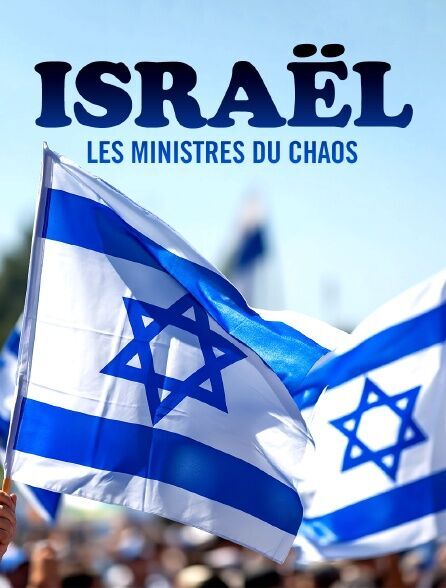Israel: Ministers of Chaos Cast, OTT, Budget, Box Office, And More