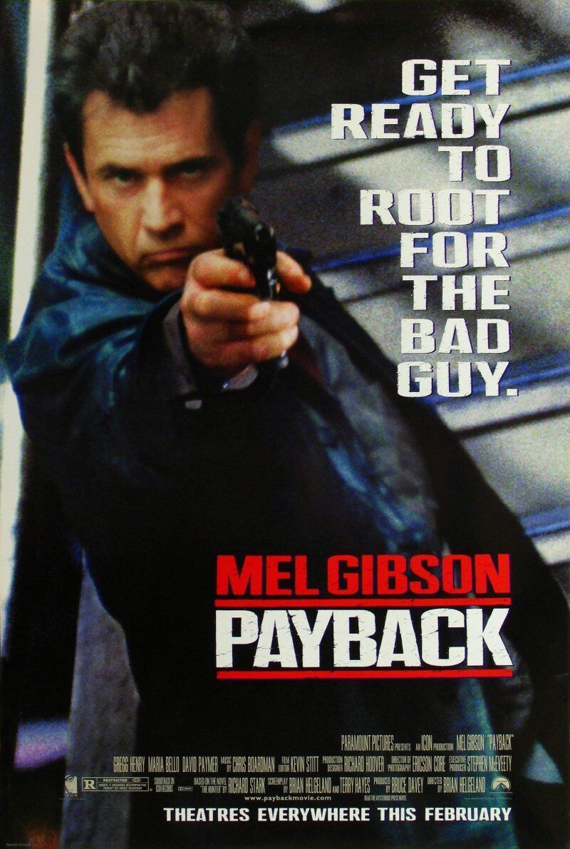 Payback 1999 Movie Cast, OTT, Budget, Box Office, And More