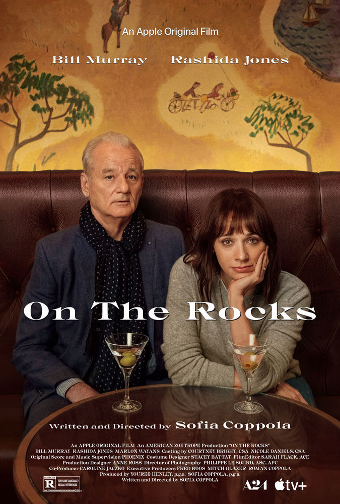On the Rocks 2020 Movie Cast, OTT, Budget, Box Office, And More
