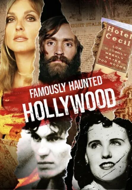 Famously Haunted: Hollywood Cast, OTT, Budget, Box Office, And More
