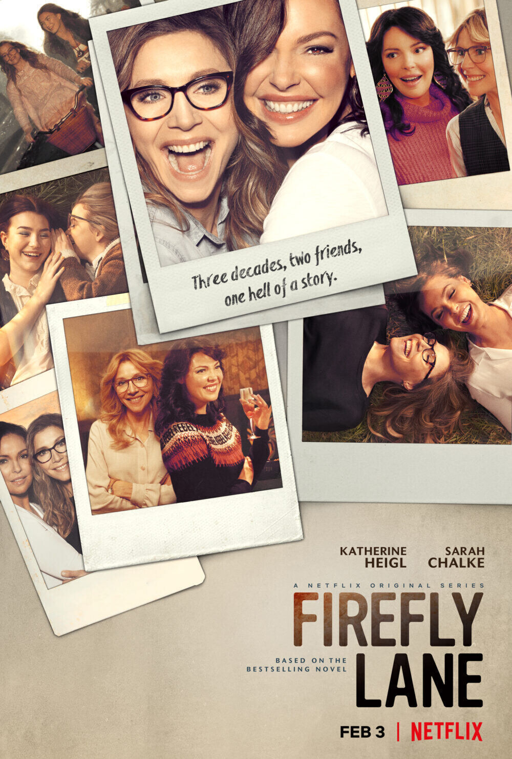 Firefly Lane 2021 Movie Cast, OTT, Budget, Box Office, And More