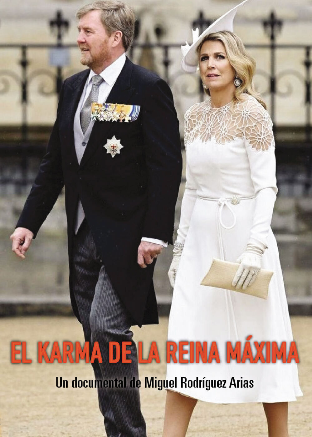 El karma de la reina Máxima Cast, OTT, Budget, Box Office, And More