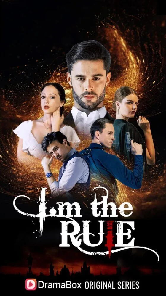 I'm the Rule Cast, OTT, Budget, Box Office, And More
